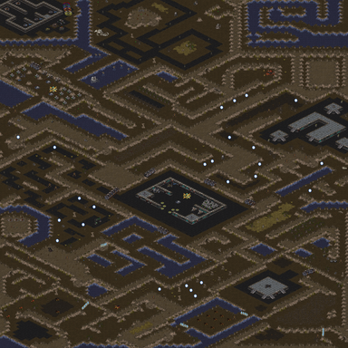 T ank R pg — map preview