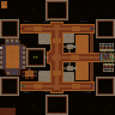 T arpit D efense -Final- — map preview