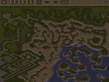 T h ????| ???F局횸 — map preview