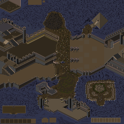 왕기†브넛공성전†T3.5 — map preview