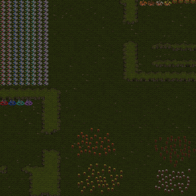 taejo — map preview