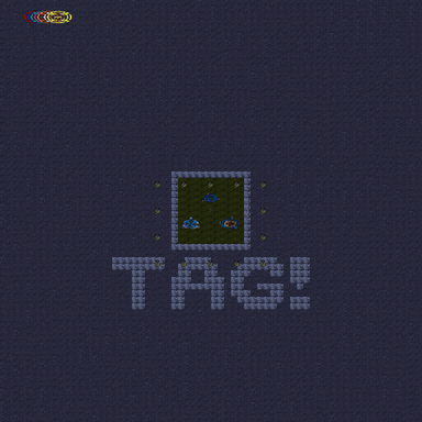 Tag! — map preview