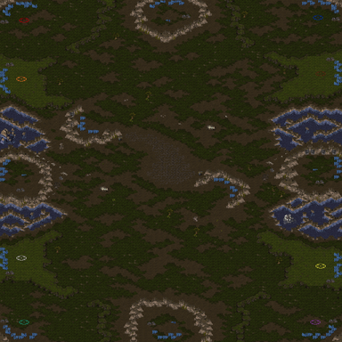 Talon 2.0 (obs) — map preview