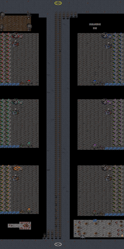 Tank Defence — map preview