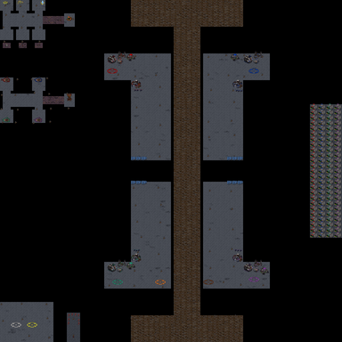 Tank Defense :::EASY::: — map preview