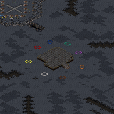 +Tank Warz Plus 2003+ — map preview