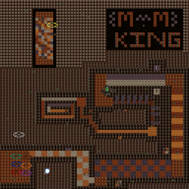 TastyBound TastyBound — map preview