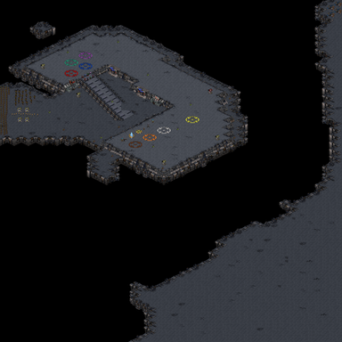 Team Control v6.0 — map preview