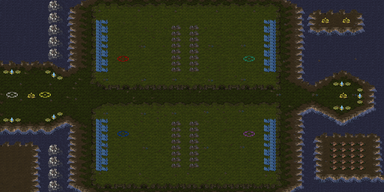 Team Defens — map preview