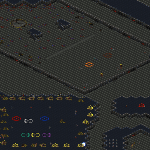 Team Micro Choice 1.6 — map preview