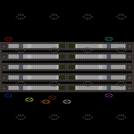 [ Team P.B. Massacre] — map preview