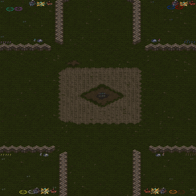 TEAM play 2! — map preview