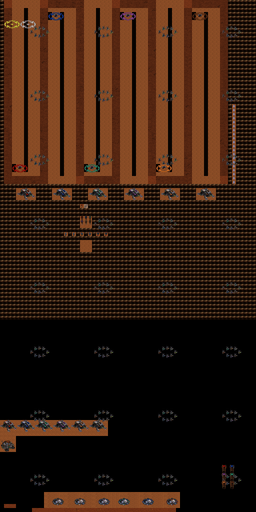 Team Random Bunker D! — map preview