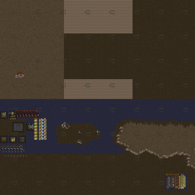 Team Random Control C1.0 — map preview