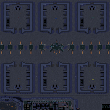 ?? ?TeamPlay - Light ?+?? — map preview
