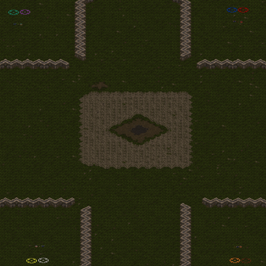 Teamplay — map preview