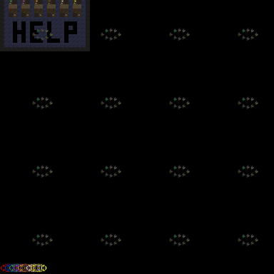Tech Help — map preview
