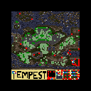 Tempest — map preview