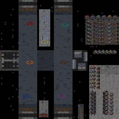 Terran D — map preview