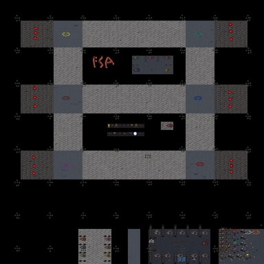Terran Defence (New) — map preview