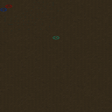 Test Map — map preview