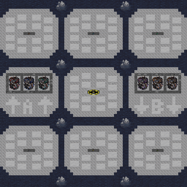Test Your Memory v0.3 — map preview