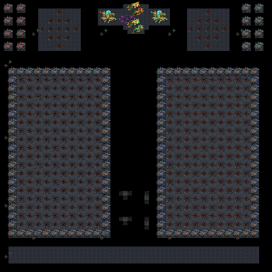 Tetris SC — map preview