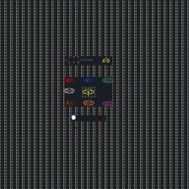 The Banner 2 — map preview
