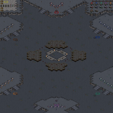 The Best Evolves!! — map preview