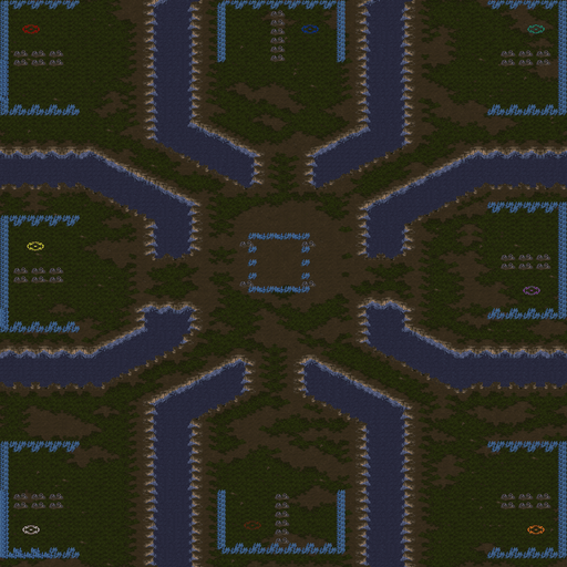 THE BEST MAP EVER$$$$ — map preview