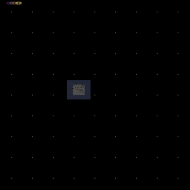 The Best Map — map preview