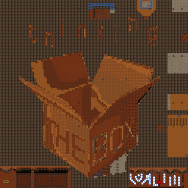 The Box — map preview