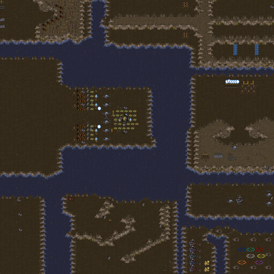 The Final Misson — map preview