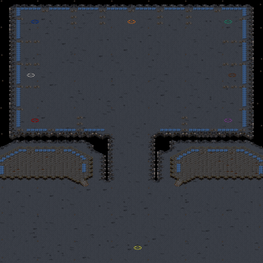 THE LINGS!!! X2BUILD — map preview