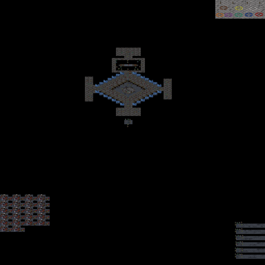 The Nuclear Pit — map preview