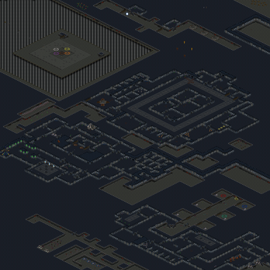 The Other Side — map preview