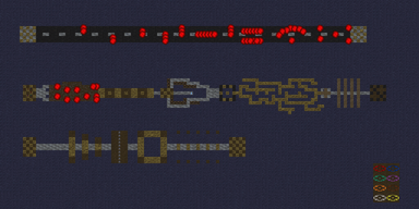 The Pan The Pan — map preview
