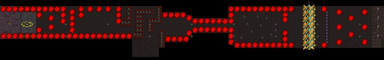 The Path Fixed — map preview