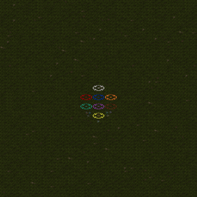 The Pointless Game — map preview