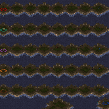 -The Quiz- — map preview