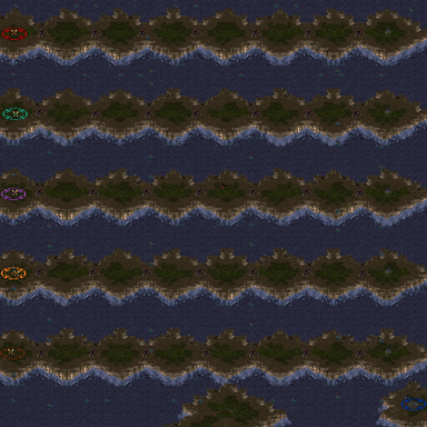 -The Quiz- — map preview