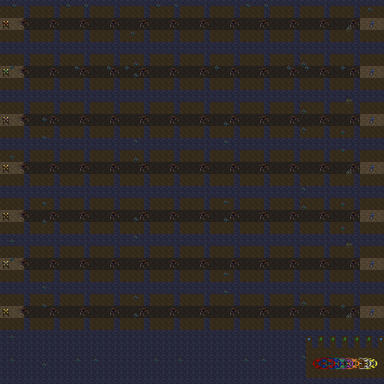 -The Quiz- — map preview