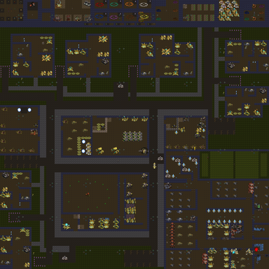 the sims - High School - — map preview