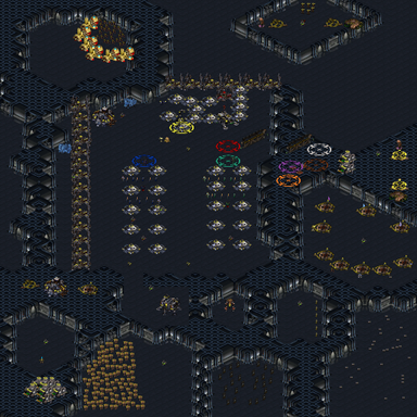 The Trial 3.0 — map preview