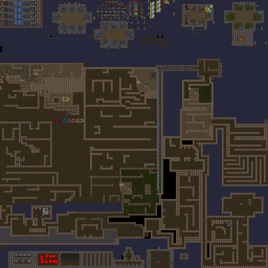 The Undead_best — map preview