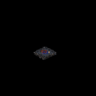 The Waiting Game — map preview