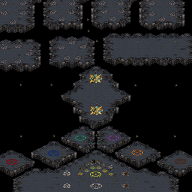 The Weakest Link v2.2 — map preview