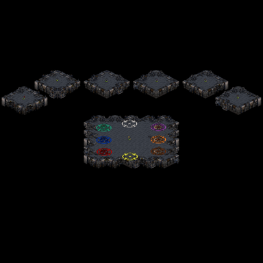 The Weakest Link — map preview