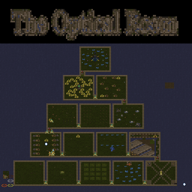 TheOpticalRoom1.0 — map preview