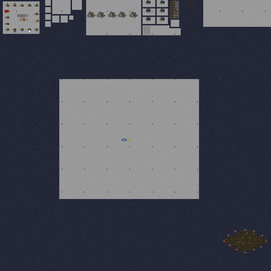 This is Anime! v. Beta — map preview
